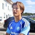 北中米Ｗ杯後初の代表活動は落選も…町田・小川航基が返り咲き誓う「点を取れるＦＷは必要。僕がそこになれれば」