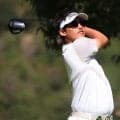 長谷川大晃＆中島邦宏がプロ初優勝へ首位並走 杉山知靖3打差5位