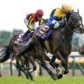 【アイルランドT出走馬・騎手確定】カムニャック＆川田将雅騎手、クイーンズウォーク＆西村淳也騎手など16頭
