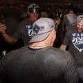 ド軍祝勝会、25歳の行動が「鬱陶しい」　美女レポーターも「!!」…愛情表現に賛否の声