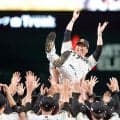 【プロ野球】阪神・藤川球児は岡田彰布の野球をどう進化させたのか？ 江本孟紀が解き明かす球団史上初のリーグ連覇の舞台裏