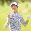 【女子ゴルフ】馬場咲希「いっぱい悩んでここまできた」　米ツアーランク１２５位と低迷も復調期す