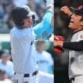 高校生は127名が提出！山梨学院の菰田、横浜の織田ら逸材ズラり…運命の日まで残り2週間【26年・高校生プロ志望届提出者】
