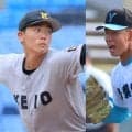健大高崎、慶応、霞ケ浦、山梨学院…秋季関東大会は甲子園常連校で固まる激戦ブロックも