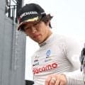 太田格之進、スーパーフォーミュラ初王者への富士2連戦