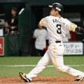 【ソフトバンク】好打者近藤健介「一番こだわっている」２年ぶり５度目の最高出塁率　最多四球も