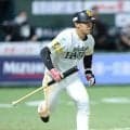 【ソフトバンク】右太もも裏肉離れの今宮健太　17日のCS第４戦での復帰目指す　