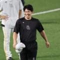 【ソフトバンク】栗原陵矢、本塁打と打点のリーグ２冠「一番欲しかったのが打点王」
