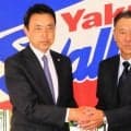 広島がヤクルトの小川元監督を編成部門に招聘　チーム再建に白羽の矢
