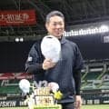 【ソフトバンク】小久保監督「すごいチャレンジ」中日新監督内定の工藤公康氏に言及
