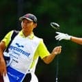 18歳の長崎煌心が触れた松山英樹・真剣勝負の“空気” 「マスターズぐらい盛り上がっていた」