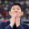 【日本代表】12月30日に国際親善試合　相手は調整中、森保監督の国内ラストマッチ