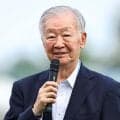 何が出てくるか…セルジオ越後氏「テレビで言えないことも」11・５松木安太郎氏、トルシエ氏と激論