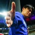 山本由伸に“恋する”日本人続出「反則級に可愛い」　米国女性への対応が話題「急に超イケメン」