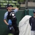 【西武】負傷した隅田知一郎、CSファイナルに備える公算高まる　カーブも含めた傾斜投球は再開