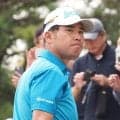松山英樹　１０メートル超えロングパット沈めた！バーディー締め１２位発進「悪くなかった」１１カ月ぶり国内戦ベイカレント・クラシック