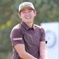 【女子ゴルフ】ハワイでサーフィン、機内はネトフリを満喫！　岩井明愛「優勝できるように頑張る」