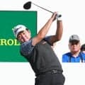 【米男子ゴルフ】米沢蓮が国内組トップの１７位発進　前週に骨折判明も「出ると決めたら覚悟を持って」