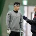 【阪神】佐藤輝明の三冠王、近大時代の恩師も喜び「子どもに夢を与える選手になりや」と送り出し
