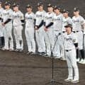 阪神・藤川監督「最後の大勝負が始まります！」ファンを前に日本一達成を誓う　球児コールが巻き起こる