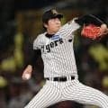 【阪神】才木浩人が初の最多奪三振「ワクワクする」理想のタイトル　175Kは12球団トップ