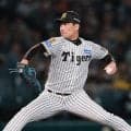 【阪神】岩崎優「個人的なところも達成できた」６年連続50試合登板、球団最長記録