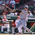 【阪神】中野拓夢が４年連続全試合出場　連続試合出場は現役最長の604に