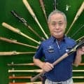 【阪神】佐藤輝明が三冠王　ミズノ名和クラフトマンが祝福「これ以上ない価値」入団当初から担当