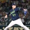 【ヤクルト】FA権取得の星知弥「ゆっくり考えて答えを…」今季自己最多51試合登板