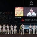 【阪神】藤川監督が４冠佐藤輝明に敬意「一番責任感が大きかった。本当に大黒柱だと思う」