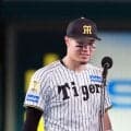 【阪神】佐藤輝明「想像できなかった」日本人９人目三冠王に感無量「練習してきて良かった」
