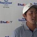 金谷拓実は36位発進「良いプレーをして弾みになるような1週間にしたい」