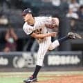 【ドラフト】ペンシルベニア州立大・佐藤幻瑛に指名の可能性　一部のNPB球団がリストアップ