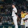 阪神・藤川監督　佐藤輝「一番、責任感というのが大きかった。本当に大黒柱」「苦しめば必ず最後にいいことがと信じ続けた」【一問一答】