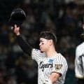 阪神・佐藤輝「いいところ悪いところを客観的に見ることが、年々成長できてる」甲子園の左打者で「本当に価値があると」【一問一答】