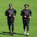 阪神・高橋遥人　最多勝＆最高勝率で２冠「イニングをこれだけ投げられると思ってなかった」初のシーズン完走に喜び