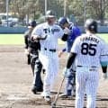 阪神・前川　あるぞＣＳ対戦！ＤｅＮＡ・竹田から本塁打含む３安打「全てにおいて良い期間にしたい」