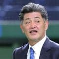 【中日】どうして工藤公康監督が誕生したのか…異例の外部招へい、背景に浮かぶ「球団改革」の本気度