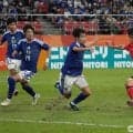 ロス五輪のアジア枠は｢2｣へ激減…美しいパス回しのU-21日本代表が｢金｣を逃した理由【アジア大会で準優勝＆3連覇！日本代表の｢現在地」】(2)
