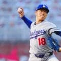 世界で1つ…山本由伸に“異例の対応”　米大手企業が即商品化、まさかの逸品も「一味違う」