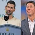  ジョコ 錦織圭の並外れた才能を称賛 