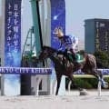 ９日の大井３Ｒで素質馬が激突　破格の時計を出したリアライズオリオン　「どこまで行っても勝つだろうな」ショウナンハーバー