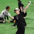 【巨人】CSへ準備万全！松本剛がフルメニュー消化　橋上監督代行「攻守ともにキーになる選手」