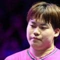 【卓球】男子シングルス８強出そろう　世界１位の松島輝空がグランドスマッシュ２勝目へ…チャイナスマッシュ