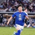 【日本代表】塩貝健人「頑張ります」応援に感謝のメッセージ　ファンからは「ワクワクします」
