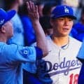 由伸の「34-0」に困惑止まず…米会社が思わず再投稿「あり得ないと思う」→2日後に“禁断症状”