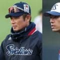ヤクルト、1軍コーチ2人の退団発表　坪井智哉氏と寺内崇幸氏…チームは序盤好調も5位