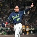【ヤクルト】池山監督「最後は一つでも上をと」初年度５位「急降下あった」も白星締め最下位回避