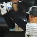 村上宗隆、３打席目に左前打でチャンス拡大「うまく打ち返しました」ホワイトソックス５回再逆転