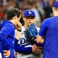 「俺は熱心さが好きだ」山本由伸は何が凄いのか　ド軍の盟友キケが証言した“見えない努力”「ヨシノブは極めて知的な一人だ」